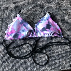 Victoria’s Secret Swimsuit Top
